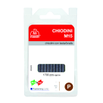 Maestri Blister Chiodi Art. M15 (Pz.1700)