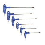 Chiave Torx C/Imp.T50