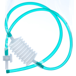 Travasatore Polmone X Carburante