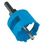 Fresa A Tazza Per Edilizia Mm.45