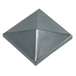 Copripilastro Quadro Mm.120X120