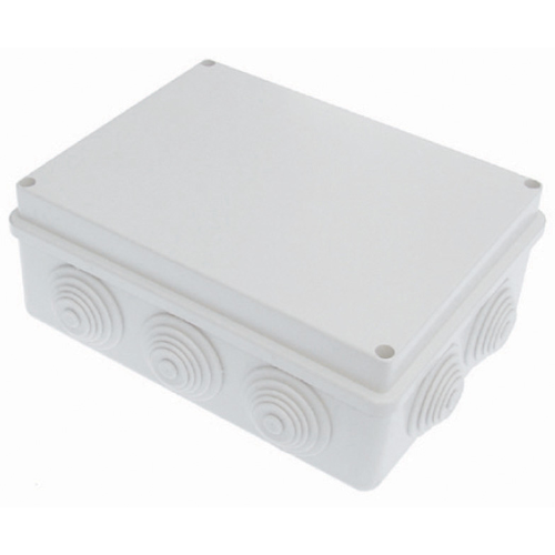 Scatola Derivaz. Stagna Ip55 Mm.150X110X70