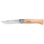 Opinel Coltello Virobloc Vri N.9 Inox