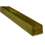 Omge Canalino Acc.Ott.Mm.10,5X9 Art.207 Ml.2