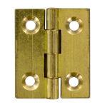 Cerniera Fresata Piana O.S. Gr.30X25