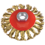 Poggi Art.468.30 Spazz.Circ.Mm.100 Mazz.Ritor