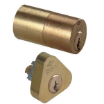 Cisa Art.02110.00 Cilindro Tondo X Serr.11731