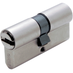 Iseo Art. 8809.30.30 R6 Cilindro Nich.