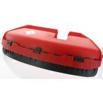 J-Sky 40 Fig.53  Carter Abs Copricilindro