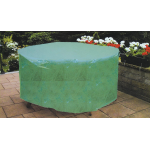 Copertura Per Tavoli Tondi Cm.125X70H