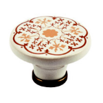 Pomolo Porcellana Mod.P48