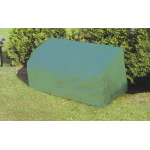 Copertura Per Panchine Cm.160X80X75H