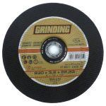 Grinding Disco Per Granito D.230X3,2 Vtmc/T