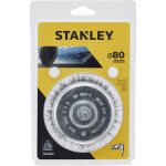 Piranha/Stanley Sta36050 (X36050)  Spazzola Acciaio A Tazza D.85