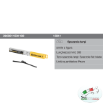 REAR CTRL TG.280MM EXACT FIT REAR BLADE