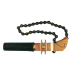 Chiave A Catena Per Filtro Olio*