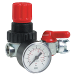 Riduttore Di Pressione X Compress. Cod.970