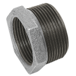 Riduzione Gh.Zinc. Gr.2-1.1/2        Fig.241