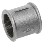 Manicotto Gh.Zinc. Gr.1.1/2          Fig.270