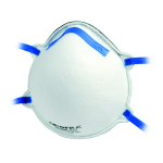 Mascherina Prot.Cofra Ffp2 M010-K020