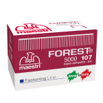 Maestri Punti Art. 107 (Pz.5000)