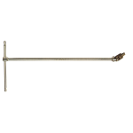 Beta Art. 953 Chiave A T Masc.Snodato Mm. 6