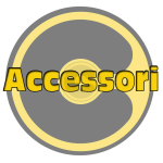 Cisa Art.06221.10 Frontalino (X Serr.175..)