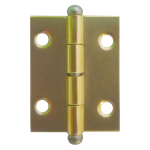 Cerniera Ottonata Mm.30X20**