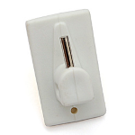 Supporti Adesivi X Bris Bris Col. Bianco**