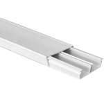 Minicanalina C/Cop.Avvol/Te 30X10 2 Sc.H.200