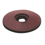 Rondella Fe.Tonda C/Guarn. 6,7X22 Rosso Siena