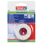 Nastro Biadesivo X Specchi Tesa Ml.1,5X19Mm.