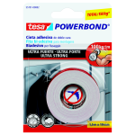 Tesa Biadesivo Powerbond Tesa Ml.1,5X19Mm.