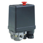 Fiac Pressostato X Compressori Cod.871/1