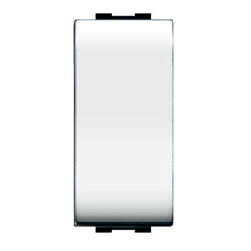 Life Art.4003Wh Deviatore Unipolare Bianco