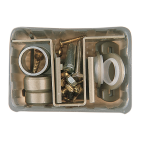 C.R. Art. 250 Corredo X Serratura