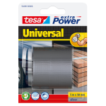 Nastro Americano Extra Power Mm.50X5Mt.Grigio