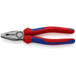 Knipex Pinza Univ. Art. 03.02    Mm 200