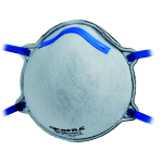 Mascherina Prot.Cofra Ffp2 Carb. M010-K022