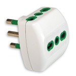 Fme Art.82.180 Adattat. 16A+T-3 Bipasso