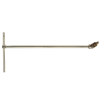 Beta Art. 953 Chiave A T Masc.Snodato Mm. 8