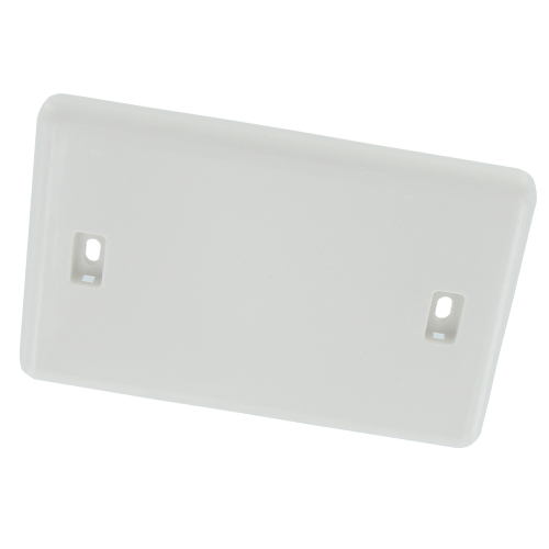 Coperchio Per Cassetta Interasse Mm 83,5