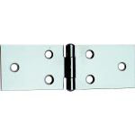 Cerniera Inox Lunga/122In 3.1/4 Mm.80X31