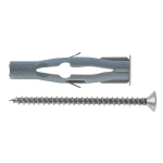 Fischer Tasselli C/Vite Fu10X60V