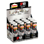 Pattex Cartuccia Sp101 Trasparente Ml 280