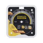 Piranha/Stanley Sta15360 (X15360) Lama Circolare Hi-Tech Tct Mm.184