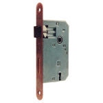 Patent Serr.Q.8/90 Bronz. 45 B.Tondo S/Gaccia