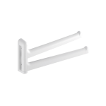 Gedy Art.8023 Junior P/Salviette Snodo Bco