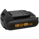 Concord Batteria Litio 20V 1,3Ah