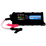 Caricabatterie Automatic 10 Mod. Aw60030